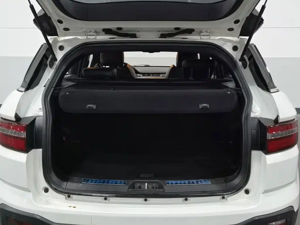 Фото 16 - Landwind X7