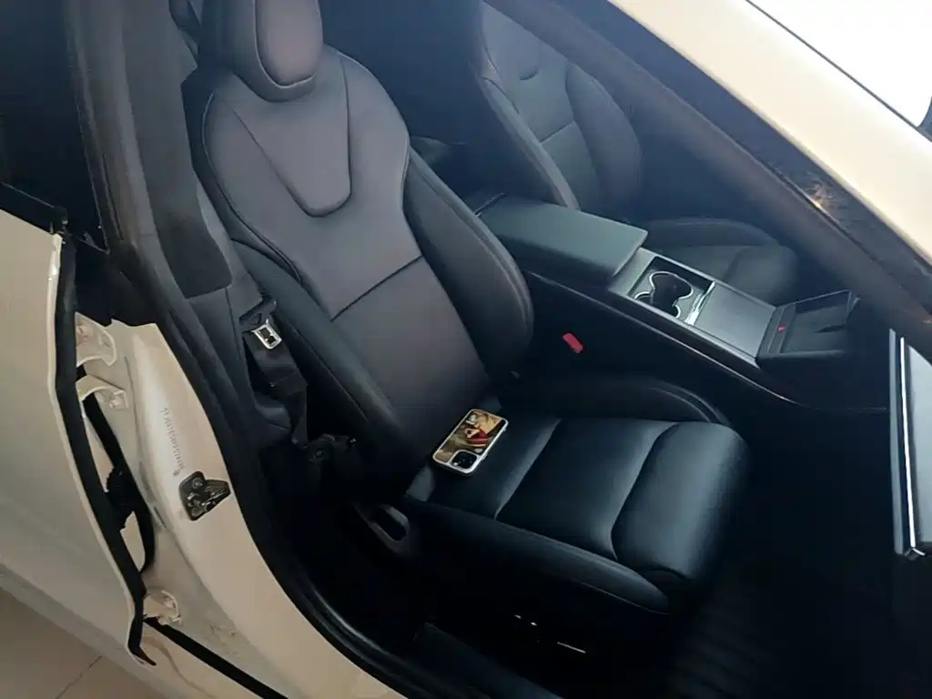 Tesla Model S 2023 2023 Dual Motor All-Wheel Drive Edition