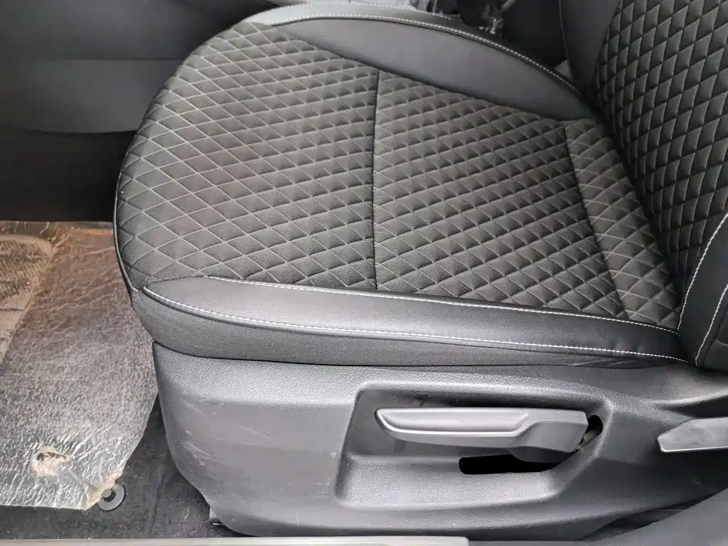 Фото 20 - Škoda Octavia