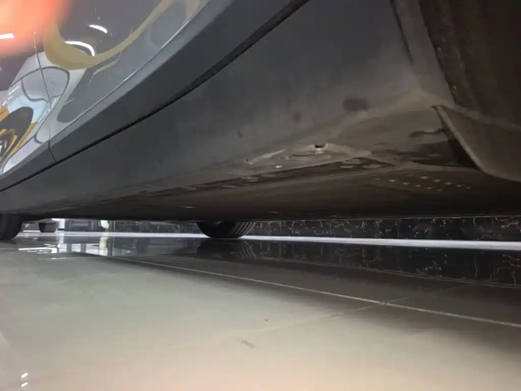 Фото 22 - Li Auto i6