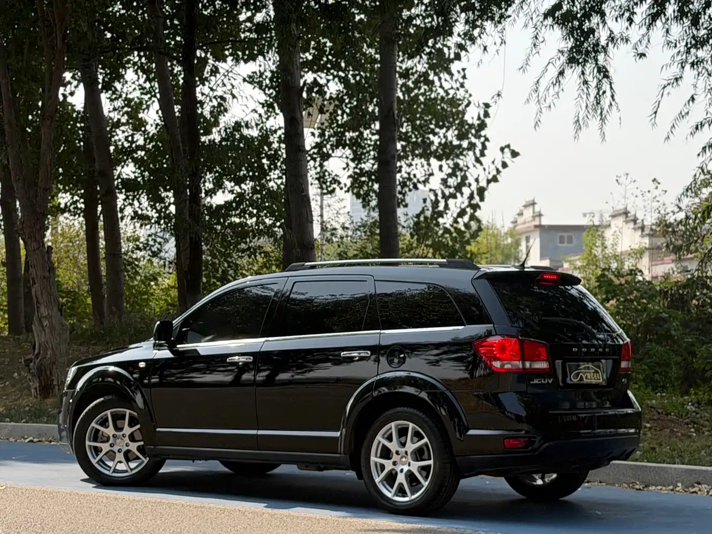 Dodge Journey 2015 2013 Model 2.4L 2WD Premium Edition