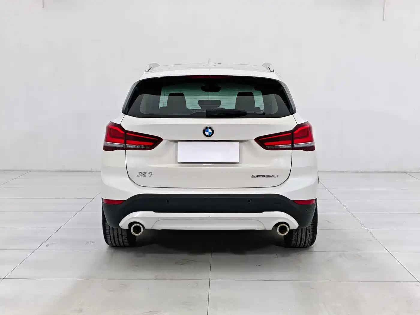 BMW X1 2020 sDrive25Li Leading Model фото 5