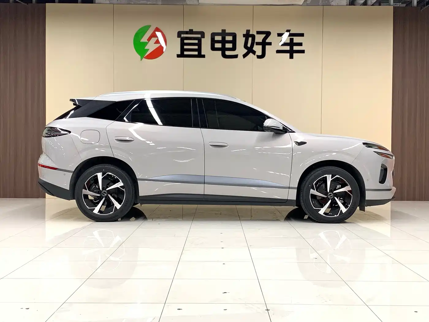 BYD Sealion 06 New Energy 2025 DM-i 170 Pilot Plus Edition фото 4