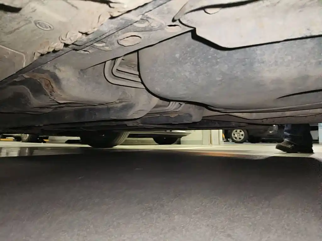 Nissan Teana 2010 2008 Duke 2.5L XV Prestige Edition