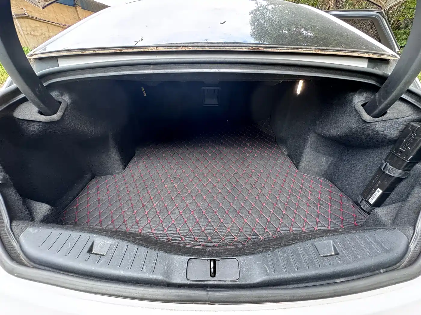 Lincoln MKZ 2019 2019 2.0T Zunxiang Edition China VI