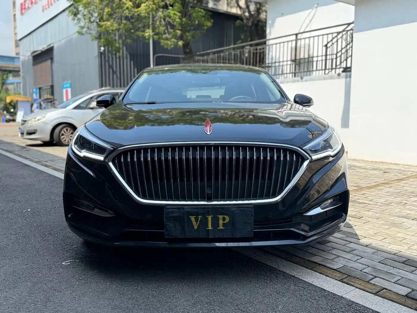 Hongqi HONGQI H5