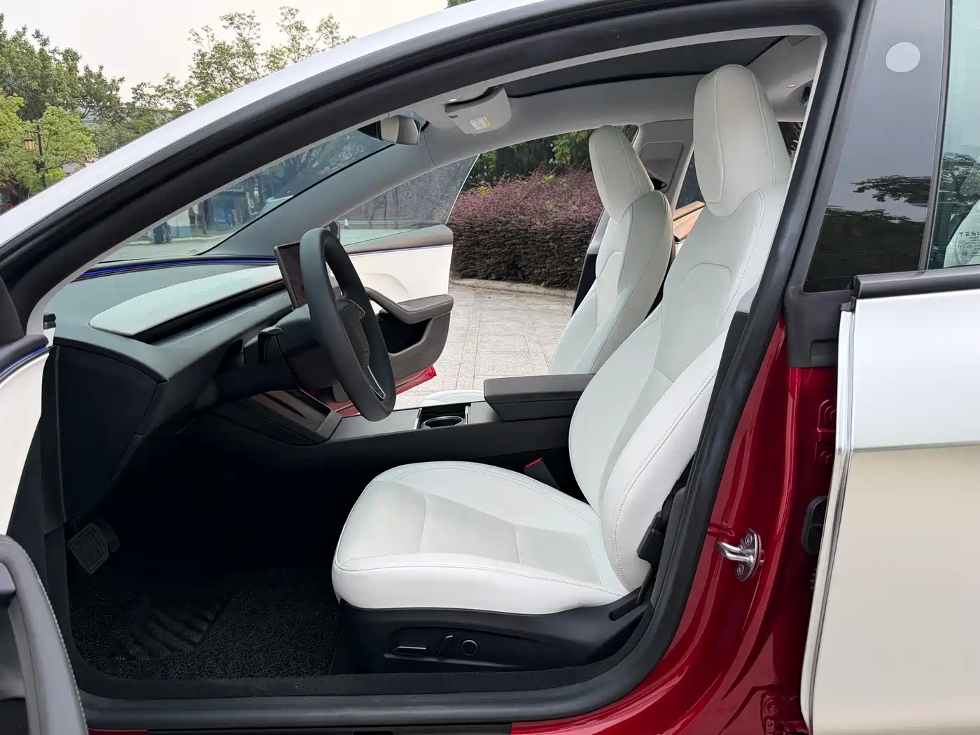 2026 Tesla Model 3