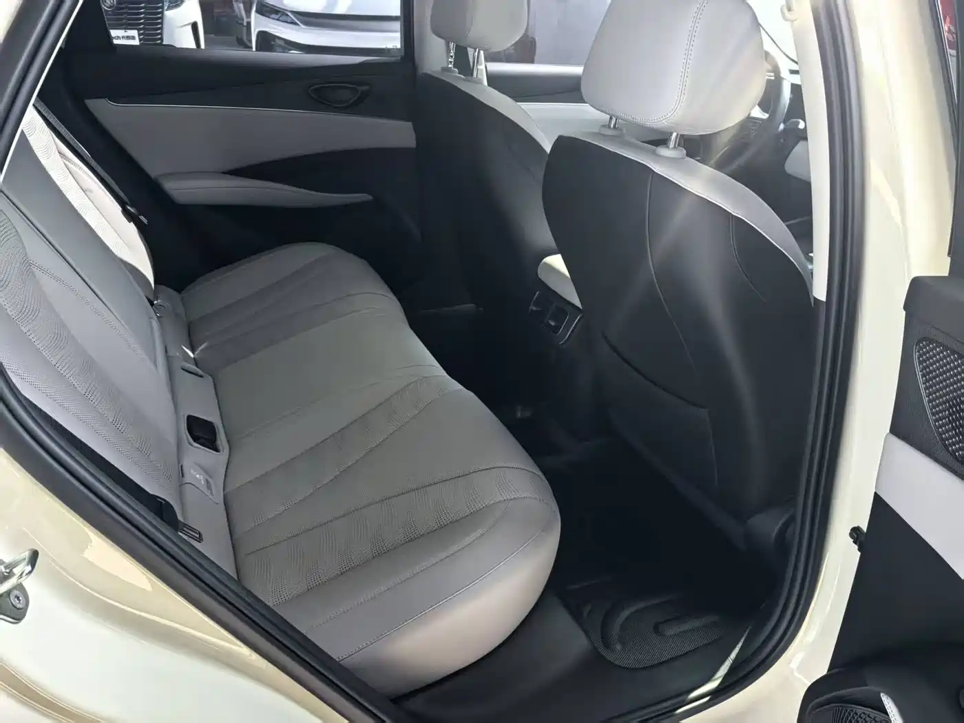 BYD SEAL 06 DM I TRAVEL EDITION