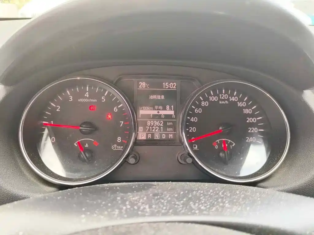 صورة 15 - Nissan Qashqai