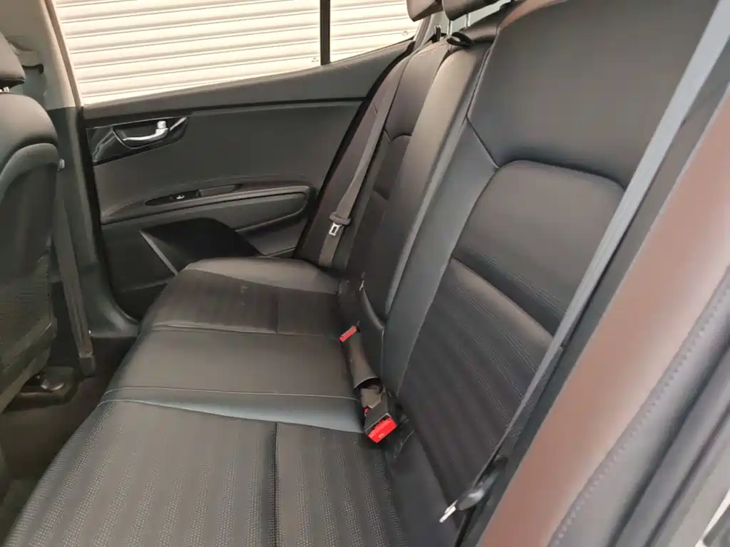 Kia K4 2017 2017 1.8L Automatic GL