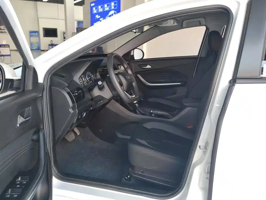 Chery Tiggo 3x 2025 2024 1.5L CVT Excellence