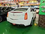 صورة 7 - Cadillac ATS-L