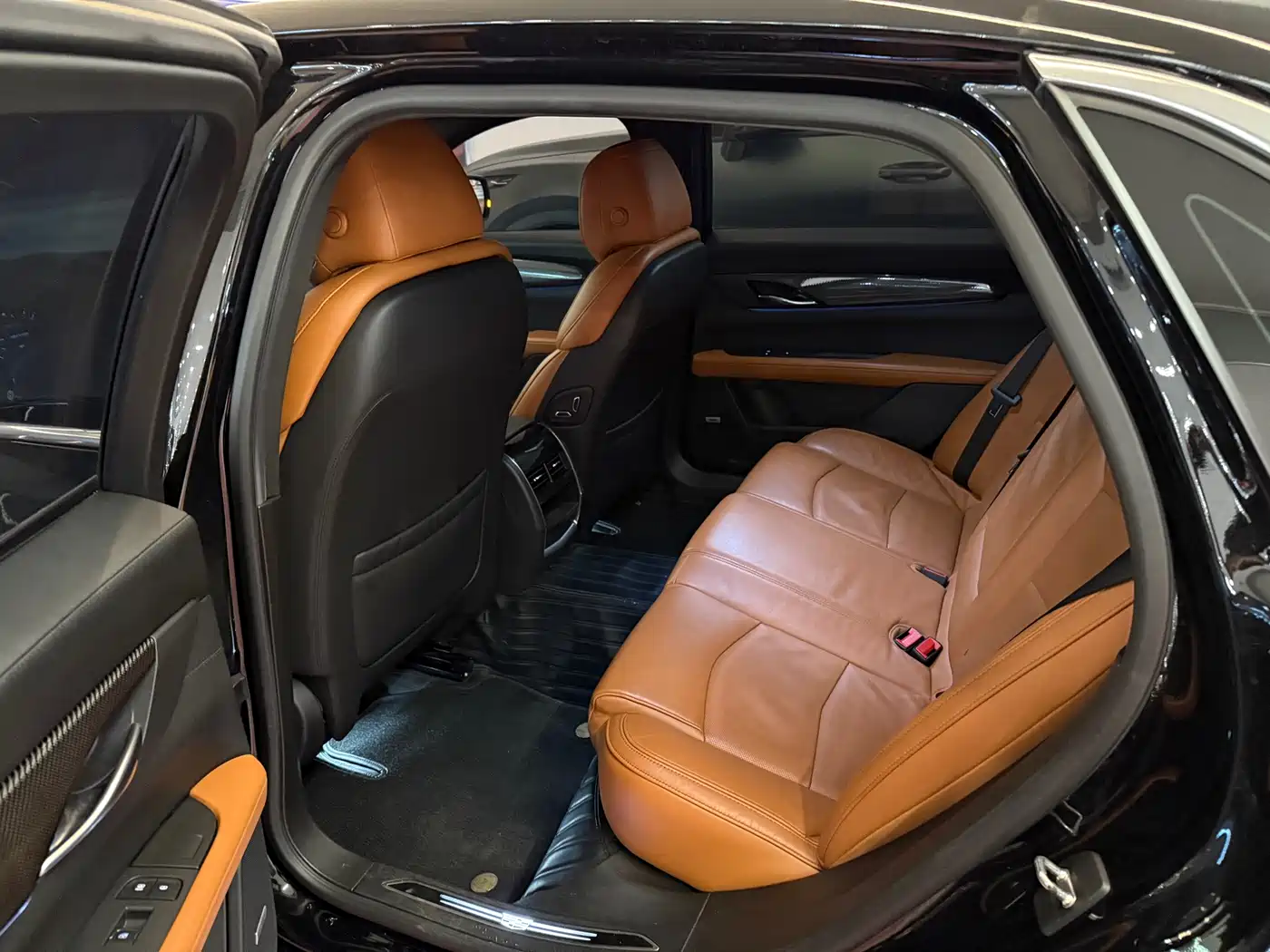 Cadillac CT6 2020 28T Luxury фото 6