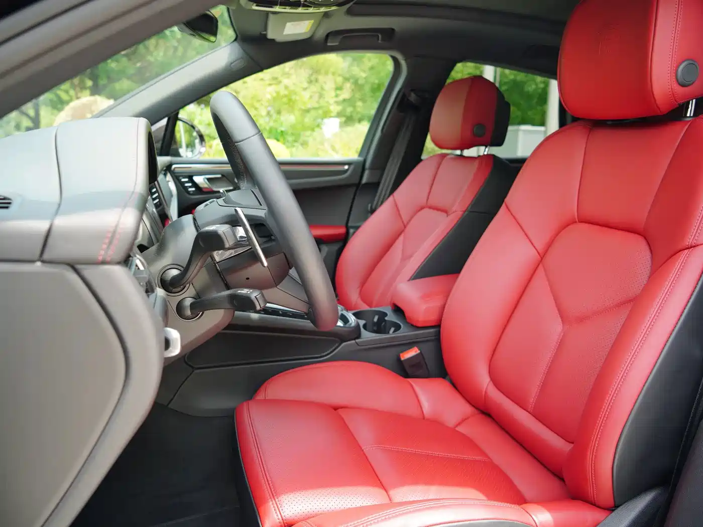 Porsche Macan 2026 2025 Macan 2.0T Dream Chaser Edition