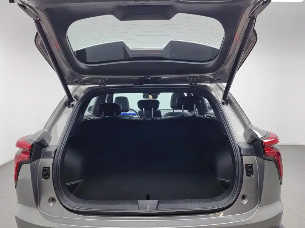 Haval Shenshou 2024 2023 1.5T Smart Enjoy Edition
