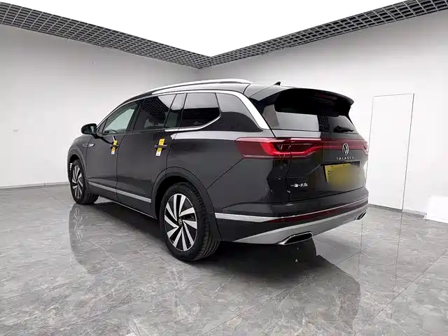 Volkswagen Talagon 2022 380TSI 4WD Luxury Premium Pro Edition 6-seater фото 4