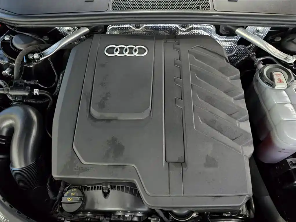  A6L