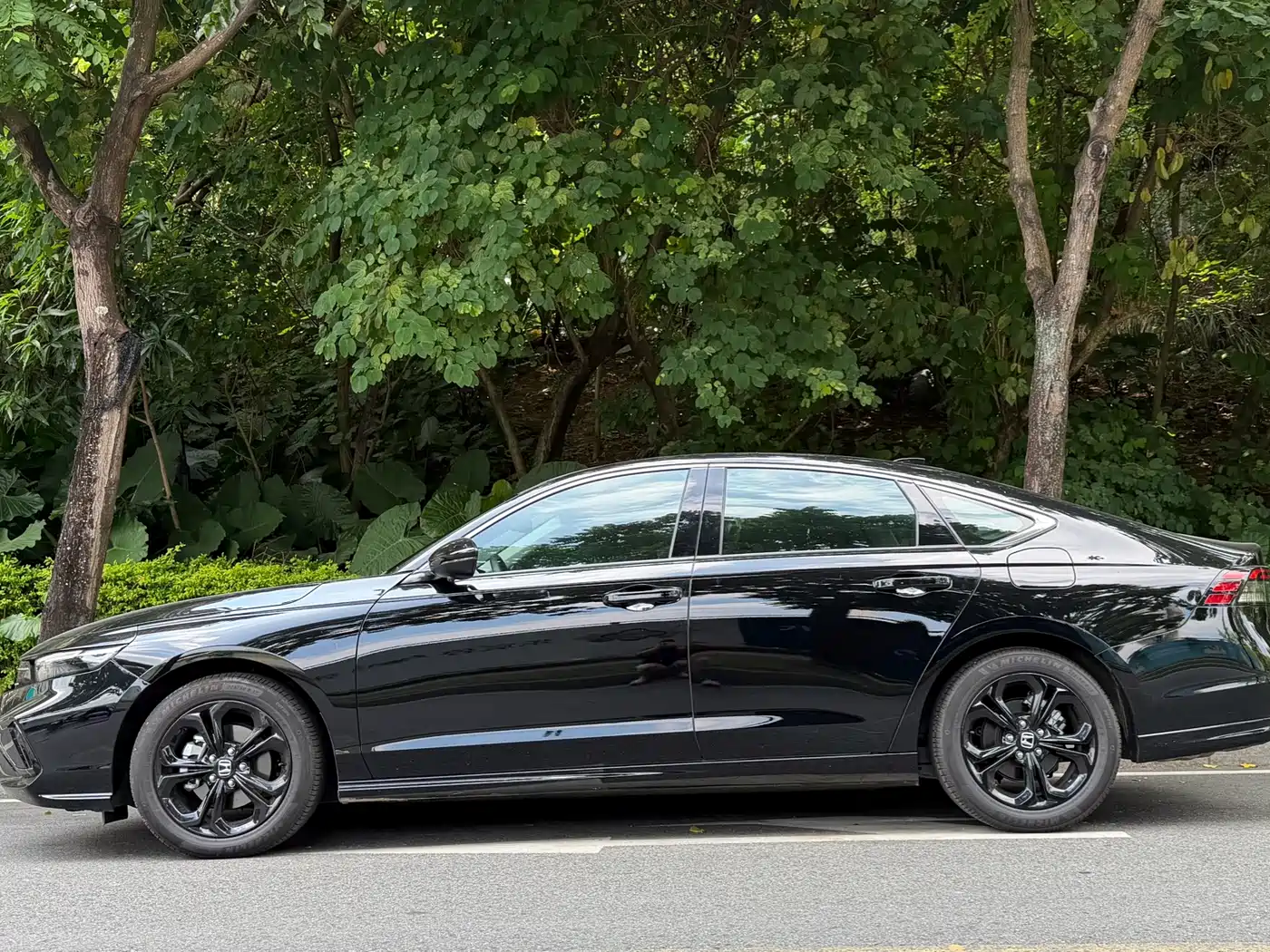 2026 Honda Accord