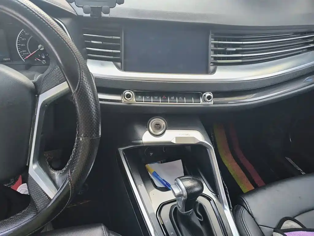 Фото 9 - Haval H6