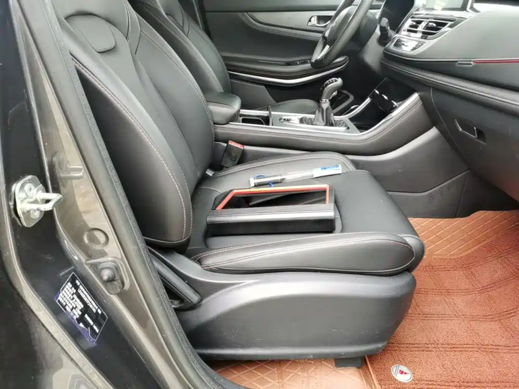 صورة 25 - Changan CS75