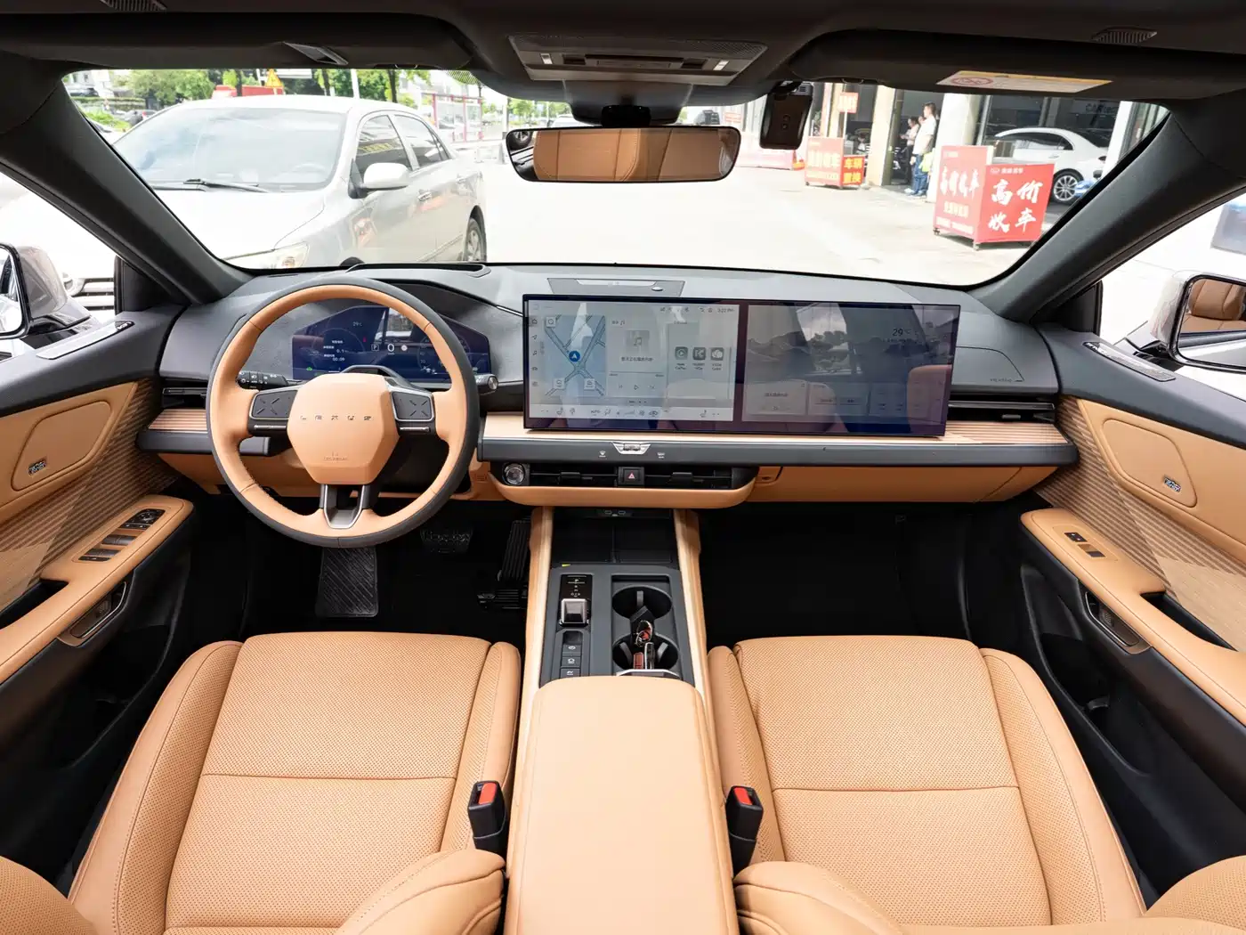 Lexus ES 2026 2025 Model 300h Base Version