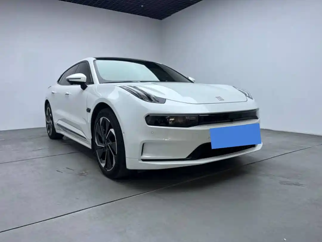 ZEEKR EXTREME KRYPTON 001