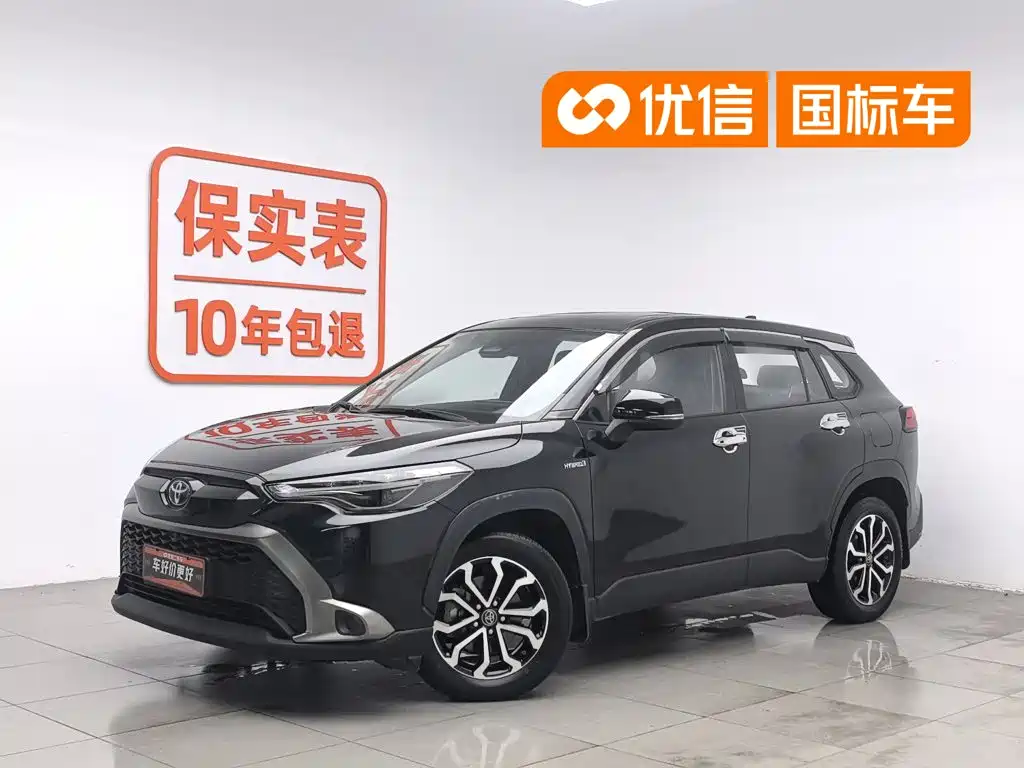 Фото 1 - Toyota Frontlander