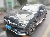 Фото 1 - Mercedes-Benz GLC