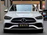 Фото 2 - Mercedes-Benz C-Class