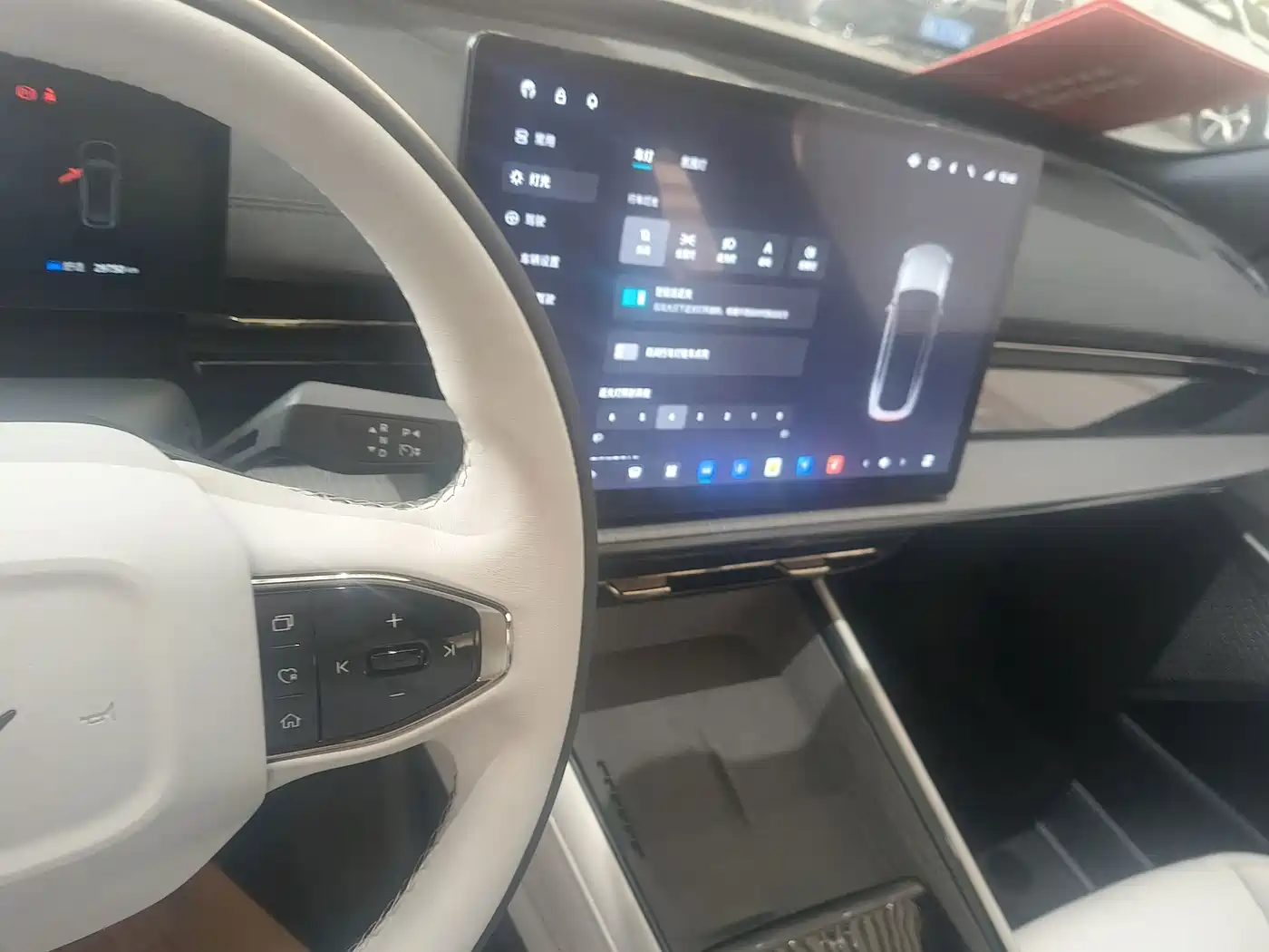 Dongfeng Yipai eπ007 2024 2024 620Pro Edition