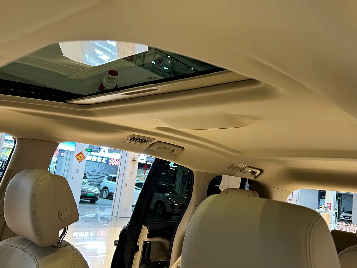 Buick GL8 2023 ES Landmaster Exclusive фото 23