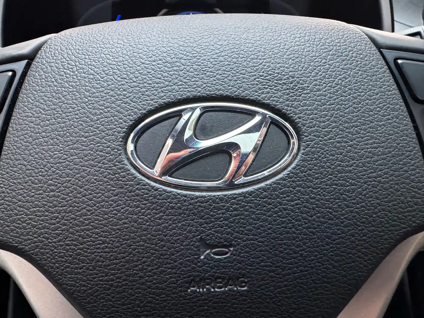 Hyundai Tucson 2020 280TGDi 2WD GLS Smart Connect Edition China VI фото 26
