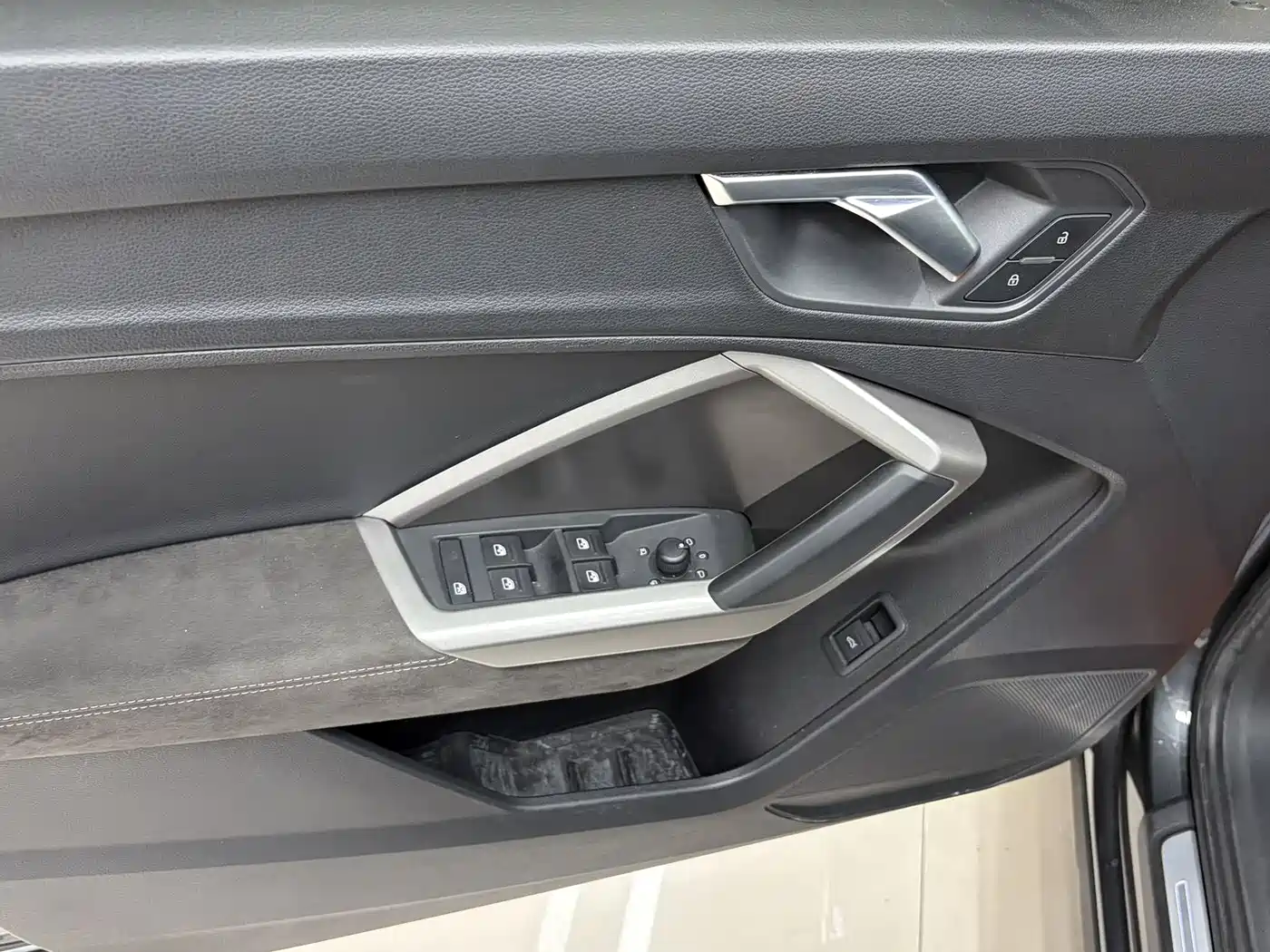 Audi Q3 2022 35 TFSI Fashion Dynamic фото 6