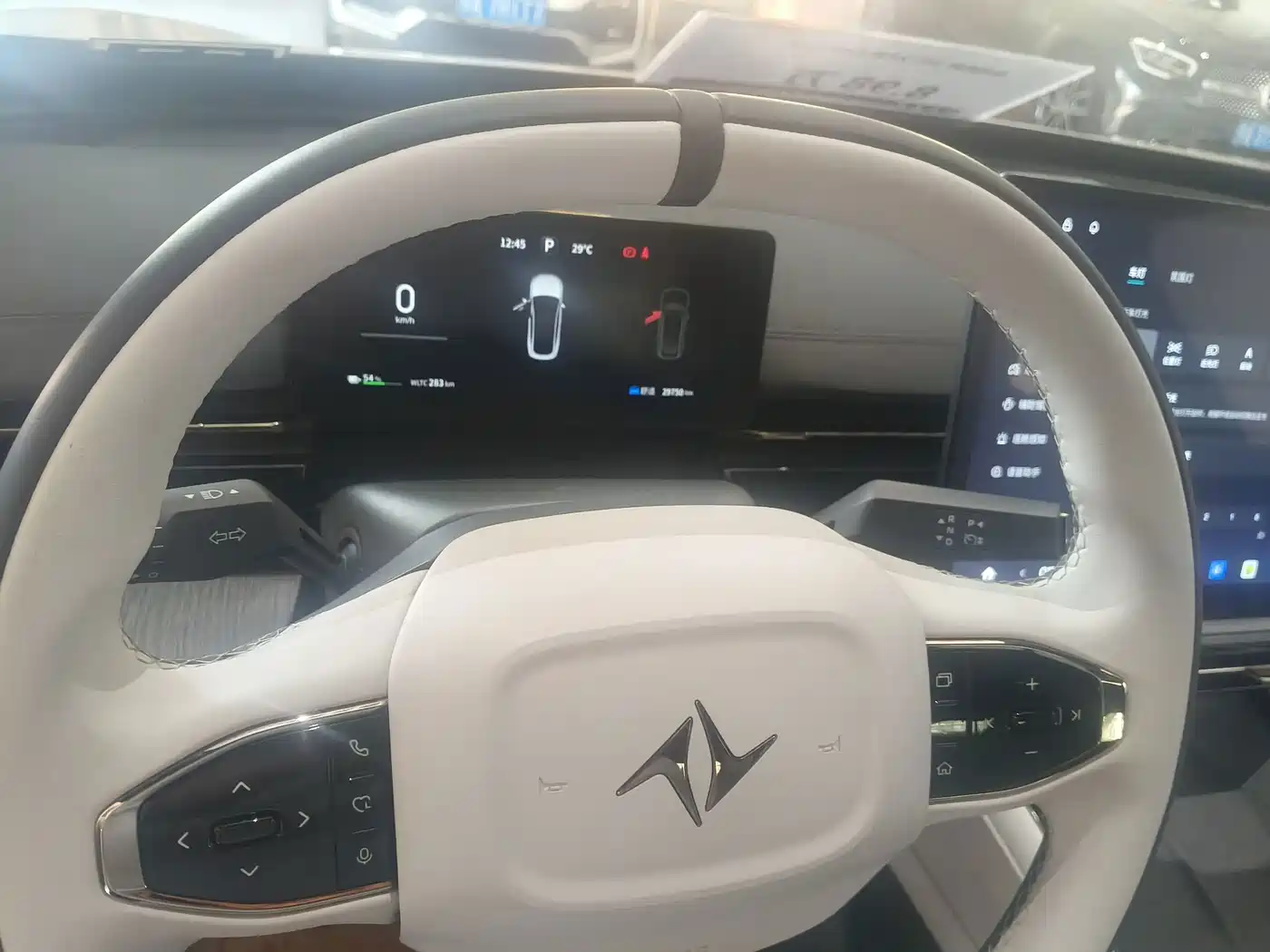 Dongfeng Yipai eπ007 2024 2024 620Pro Edition