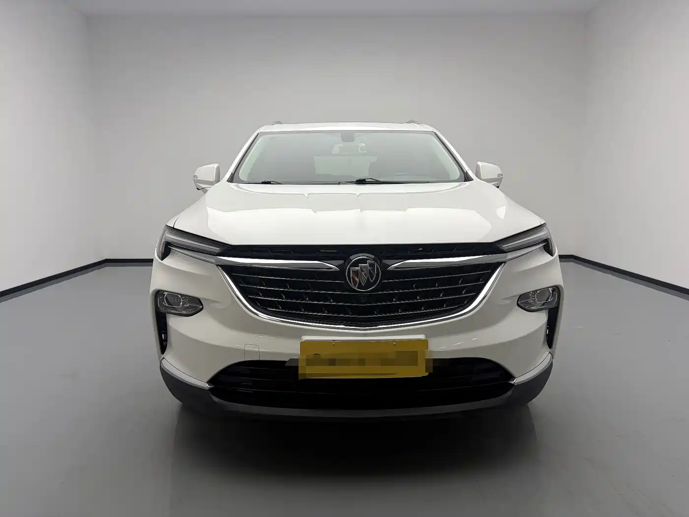 Buick Enclave 2021 2020 28T 2WD Luxury Model