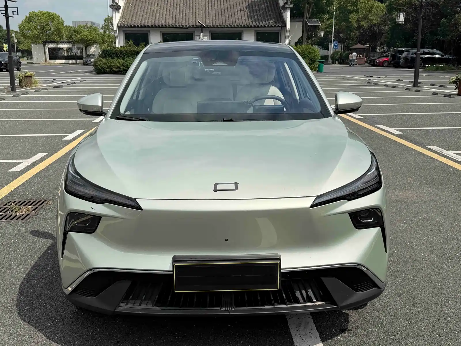 Photo 2 - Besturn Yueyi 03