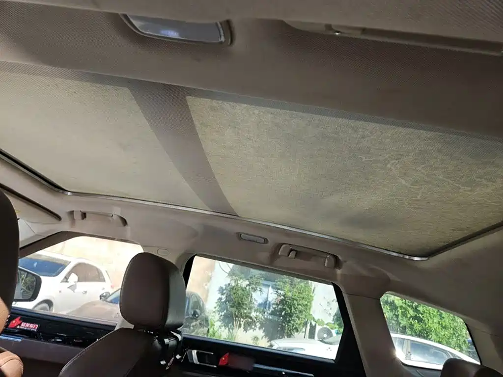 Zotye T700 2019 2017 1.8T DCT Prestige
