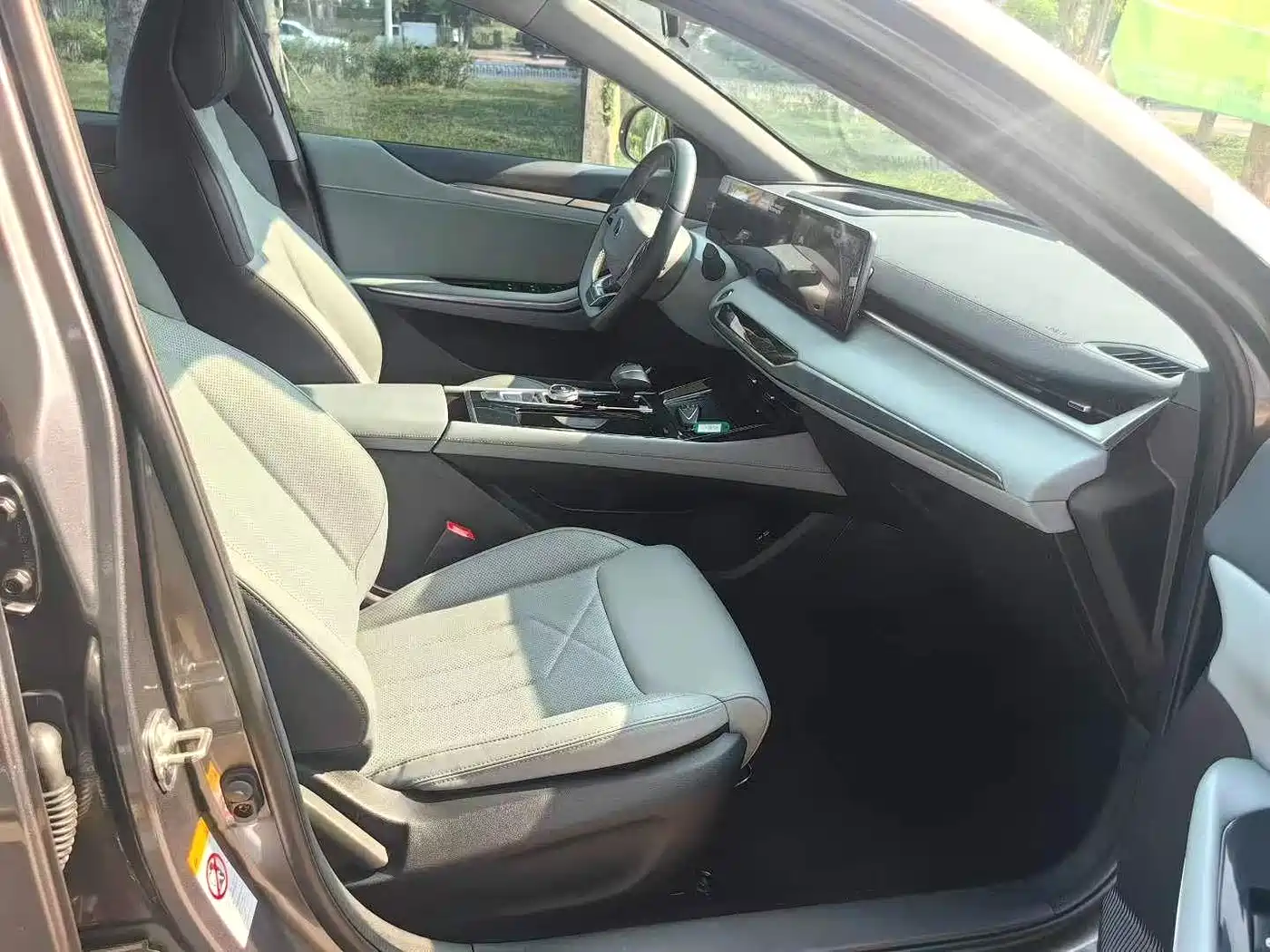 Changan Ruicheng PLUS 2023 2023 1.5T DCT Navigation Edition