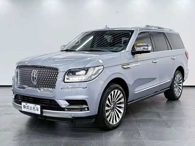 Lincoln Navigator 2019