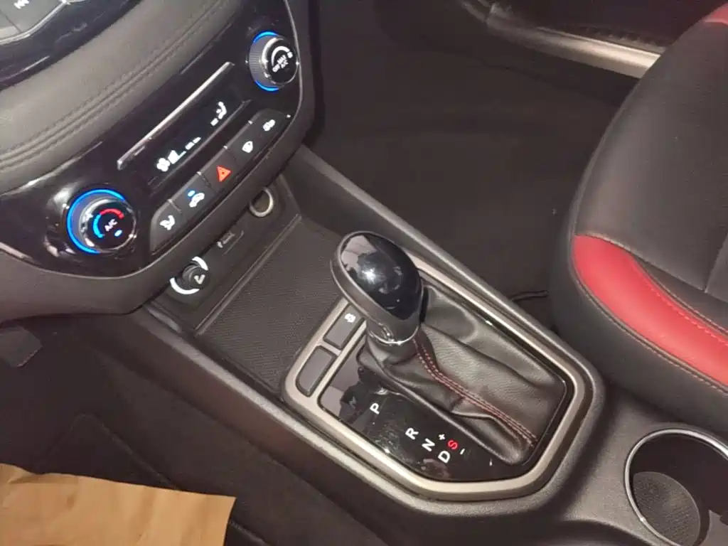 Changan Eado XT 2017 2016 1.6L Automatic Cool