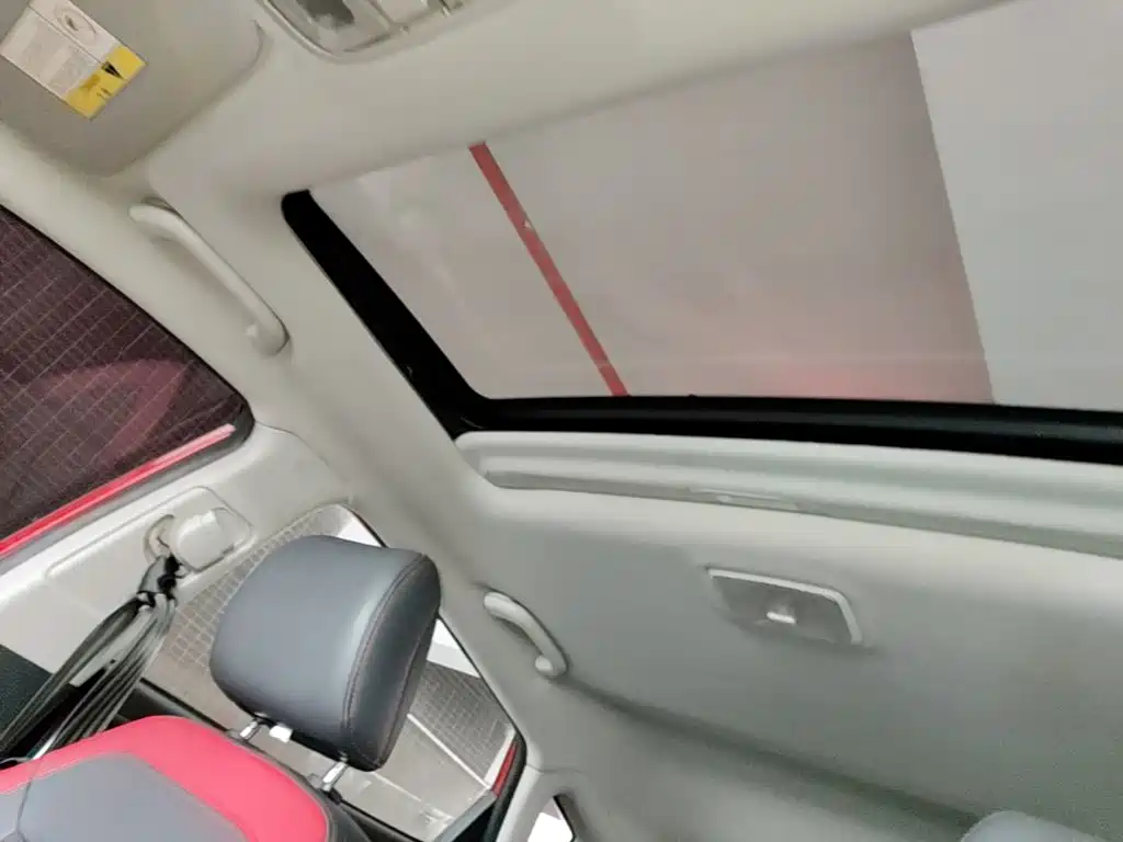 Changan Eado XT 2017 2016 1.6L Automatic Cool
