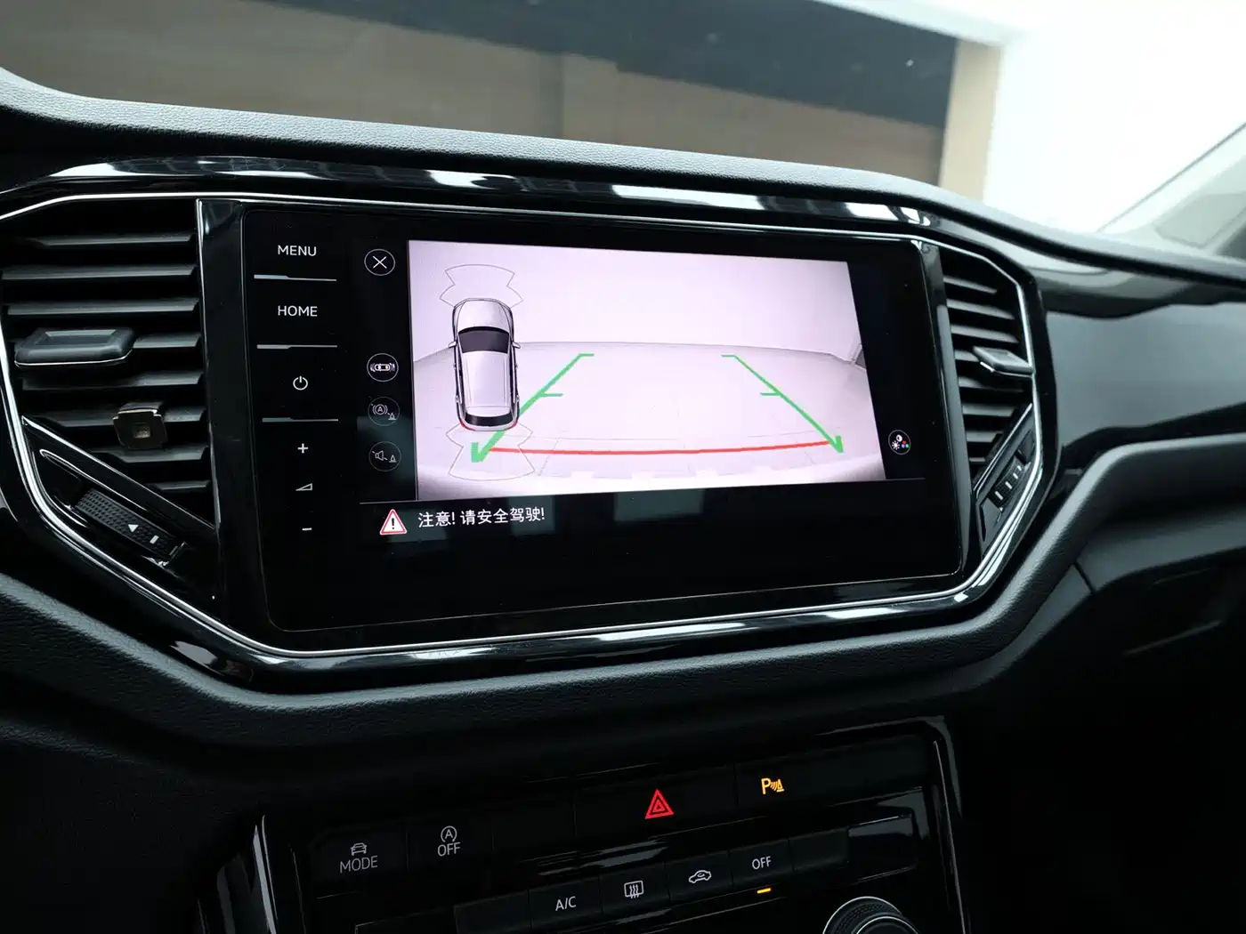 Volkswagen T-ROC 2022 280TSI DSG 2WD Comfort PLUS фото 8
