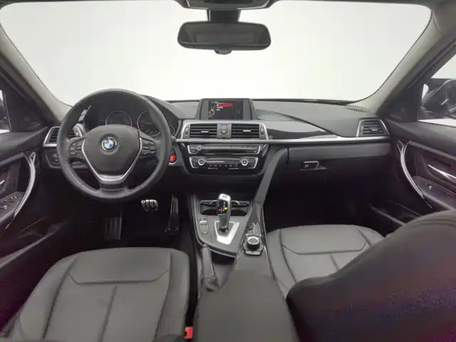 BMW 3 Series 2017 320Li Fashion — фото 5