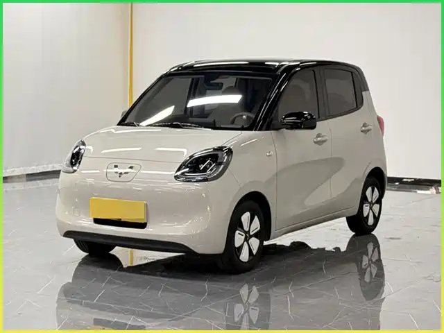 Wuling Motors Hongguang MINIEV 2025