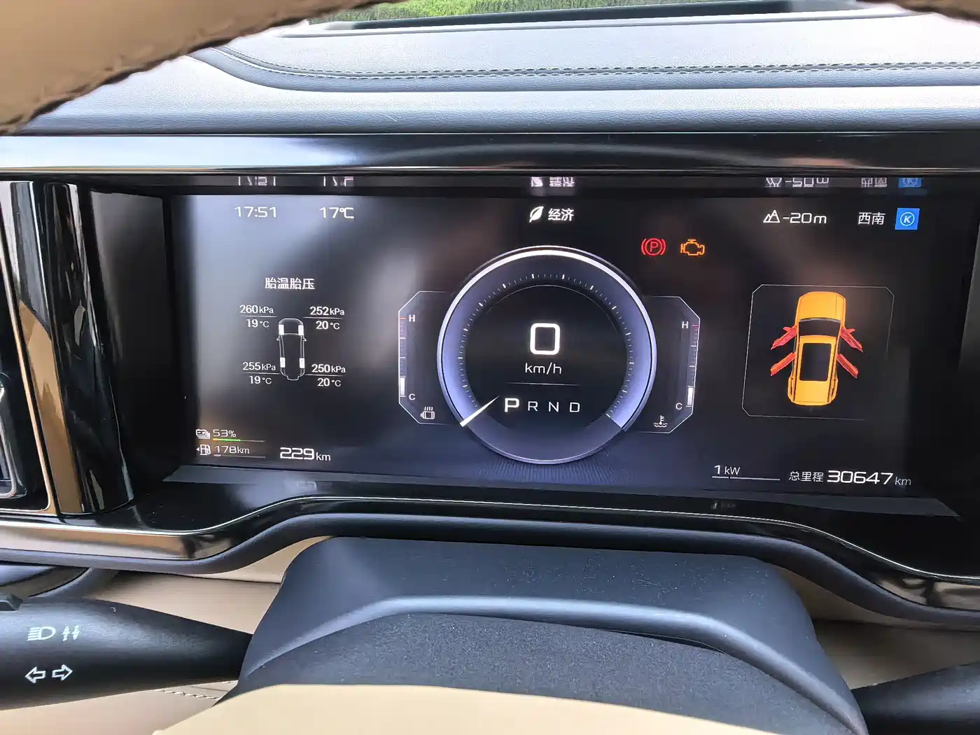 FANG CHENG BAO LEOPARD 5