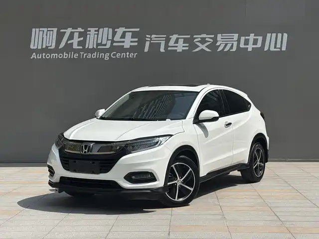 HONDA BINZHI