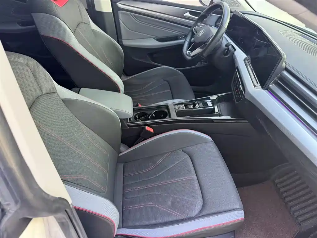Volkswagen Lamando 2022 Lamando L 280TSI DSG Cool Edition фото 15