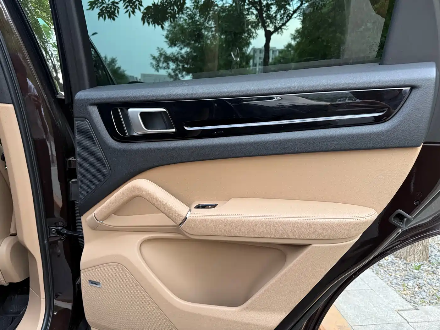 Porsche Cayenne 2019 Cayenne 3.0T фото 23