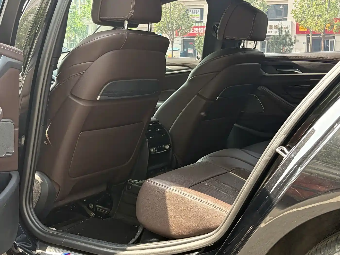 BMW 5 Series 2022 Facelift II 530Li Premium Package M Sport фото 6