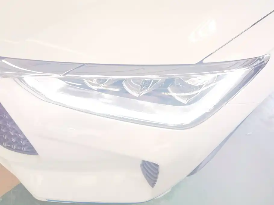 BYD e2 2021 2021 Luxury Edition